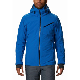 Chaqueta de esquí para hombre Columbia Powder 8'S™ Jkt azul BrightIndigo