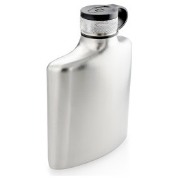 Petaca GSI Outdoors Glacier Stainless Hip Flask 6 (2021)