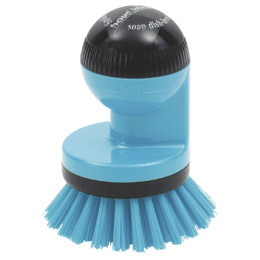 Cepillo Outwell Dishwasher Brush azul