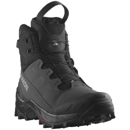 Botas de invierno para hombre Salomon Crosstrak Powder Waterproof