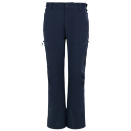 Pantalones de invierno para hombre Fundango Teak Pants azul oscuro patriot blue
