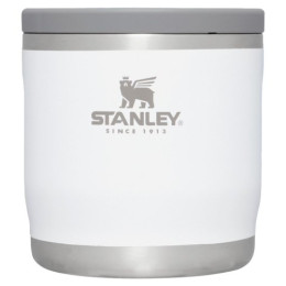 Termo para comida Stanley Adventure To-Go na jídlo 350 ml blanco