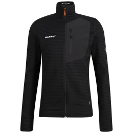 Chaqueta de hombre Mammut Aconcagua Light ML Jacket Men negro Black