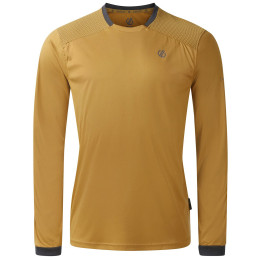 Camiseta de hombre Dare 2b Trackstand Ace Long Sleeve marrón Wood Brown