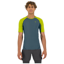 Camiseta de hombre Karpos Lavaredo Jersey