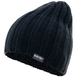 Gorro de hombre Hi-Tec Rupert negro Black