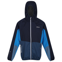 Chaqueta de hombre Regatta Tarvos VI azul Navy/IndgBlu