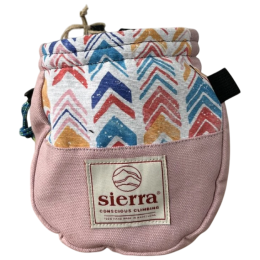 Saco de magnesio SIERRA Climbing Classics Indian