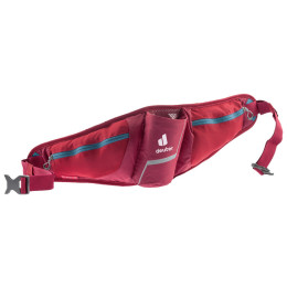 Riñonera Deuter Pulse 2 rojo cranberry 5000