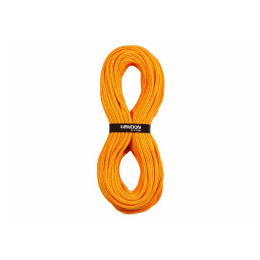 Cuerda de arbolista Tendon Timber EVO 11.5 60m naranja/amarillo orange/yellow