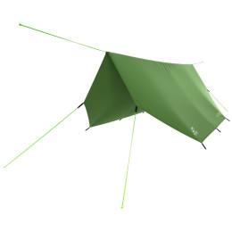 Toldo Hannah Skyline 2 Light verde treetop