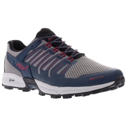 Calzado de mujer Inov-8 Roclite 275 W 2022 azul/gris grey/pink