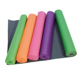 Colchoneta Yate Yoga Mat