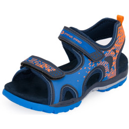 Sandalias para niños Alpine Pro Lylo azul Blue