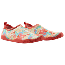 Zapatos de agua para niños Reima Lean T rojo Misty Red