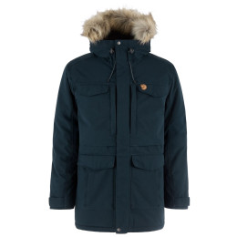 Chaqueta de invierno para hombre Fjällräven Nuuk Parka M