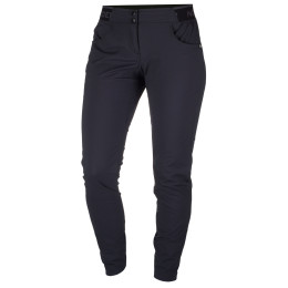 Pantalones de mujer Northfinder Luczia negro Black