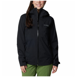 Chaqueta de mujer Columbia Ampli-Dry™ II Shell