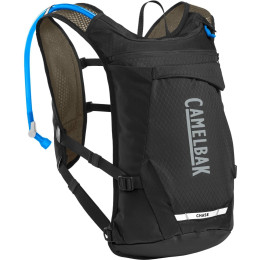 Mochila de ciclismo Camelbak Chase Adventure 8 Vest negro Black/Earth