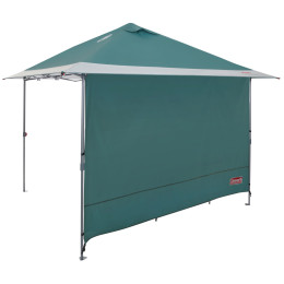 Paredes laterales para carpa Coleman Onepush Shelter M Sunwall 2pc