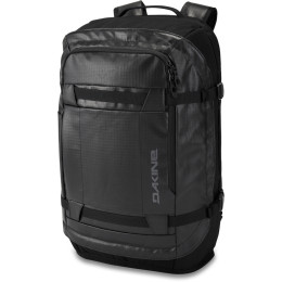 Mochila Dakine Ranger Travel Pack 45L negro Black