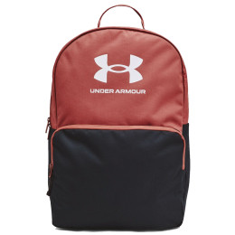 Mochila Under Armour Loudon Backpack rojo/negro SedonaRed/Anthracite/White