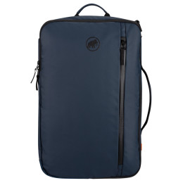 Mochila Mammut Seon 3-Way 20 azul marine 5118