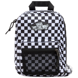 Mochila escolar Vans Old Skool Lunch Pack