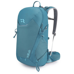 Mochila Rab Aeon ND25 azul claro Marina Blue