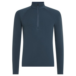 Camiseta funcional de hombre Icebreaker M 300 MerinoFine Polar LS Half Zip