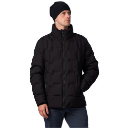 Chaqueta de invierno para hombre Northfinder Valen negro black