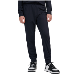 Pantalones para niños 4F Trousers Fnk M1401 Deep Black negro Deep Black