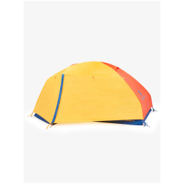 Tienda de campaña Marmot Limelight 3P amarillo/naranja 19622 - Solar/Red Sun
