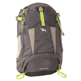 Mochila Easy Camp Rucsac AirGo 25 (2019) marrón Brown