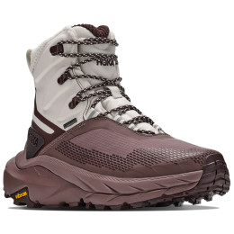 Calzado de mujer Hoka W Kaha 2 Frost Gtx