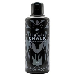 Magnesio líquido CRUX Liquid chalk 200 ml negro