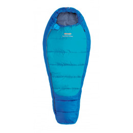 Saco de dormir Pinguin Comfort Junior (2019) azul
