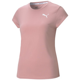 Camiseta de mujer Puma Active Tee rosa pink