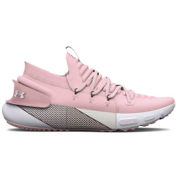 Zapatillas de carrera para mujer Under Armour W HOVR Phantom 3 rosa Prime Pink / Fresh Clay / White