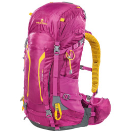 Mochila de mujer Ferrino Finisterre 30 Lady violeta Violet