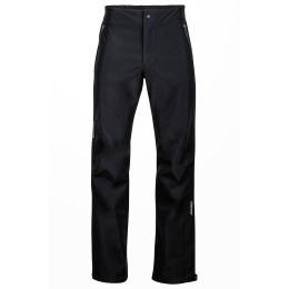 Pantalones de hombre Marmot Minimalist pant (2017) negro Black