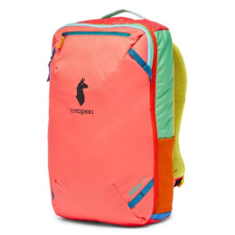 Mochila Cotopaxi Allpa 28L Travel Pack naranja/amarillo