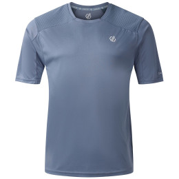 Camiseta funcional de hombre Dare 2b Trackstand Ace azul Mercury