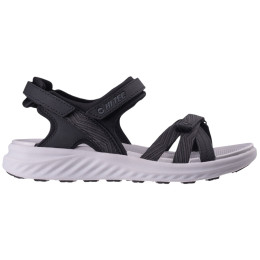 Sandalias de mujer Hi-Tec Hirel Wo'S negro Black