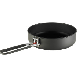 Sartén MSR Quick Skillet negro