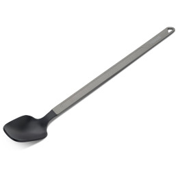 Cuchara larga Primus Long Handle Spoon Alu plata