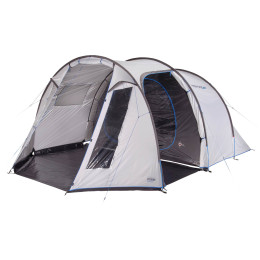 Tienda de campaña High Peak Ancona 5.0 gris Gray/Blue/DarkGray