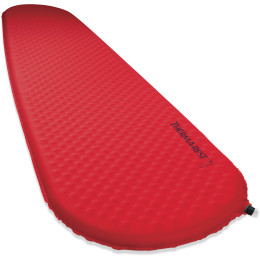 Productos expuestos Therm-a-Rest ProLite Plus Large rojo Cayenne