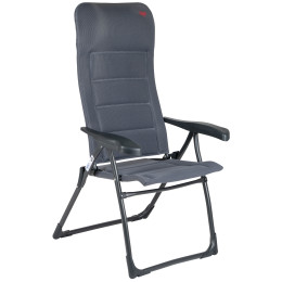 Silla Crespo Deluxe AP-215 Air gris