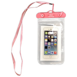 Funda estanca Elements Gear MOBILE TP rosa